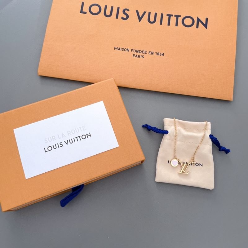 Louis Vuitton Necklaces